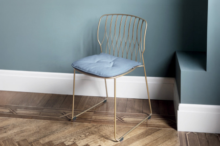 Freak Indoor Dining Chair
