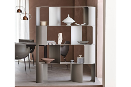 Fulham Bookcase