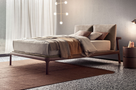 Fushimi Bed