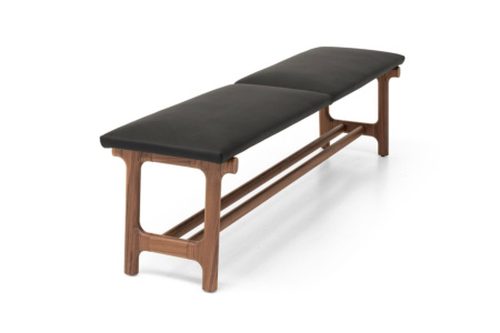 Fushimi Bench