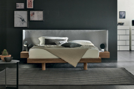 Fusion Bed