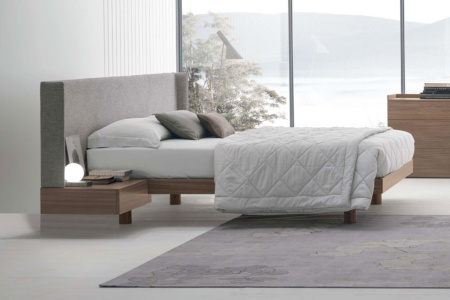 Fusion Bed