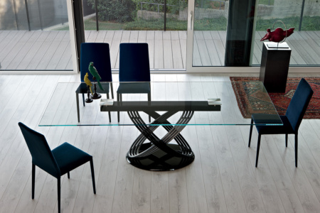 Fusion Dining Table