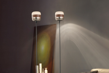 Futura Floor Lamp