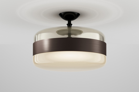 Futura Flush Mount