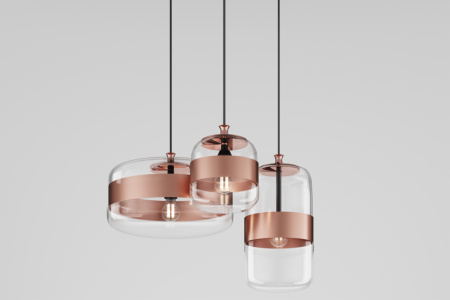Futura Suspension Light