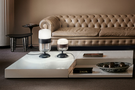 Futura Table Lamp