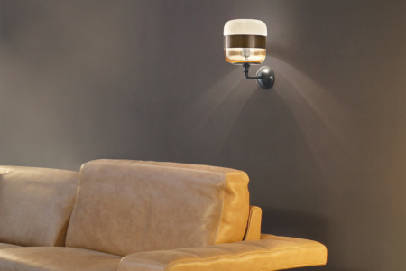 Futura Wall Sconce