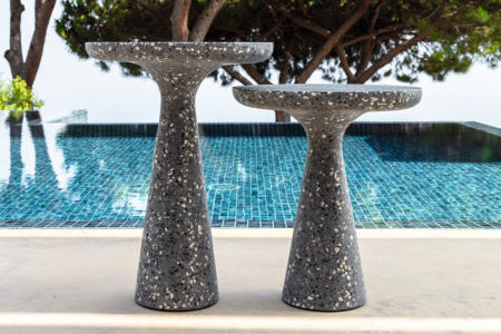 Gabri Side Table