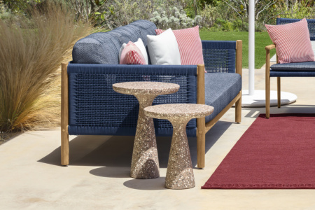 Gabri Side Table