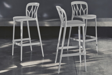 Galaxy Bar Stool (Set of Two)