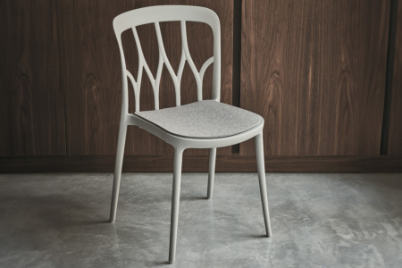 Galaxy Dining Chair (Set of Two)