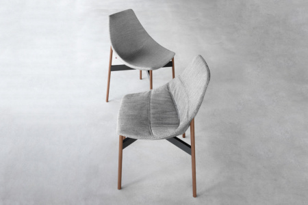 Gamma Dining Chair