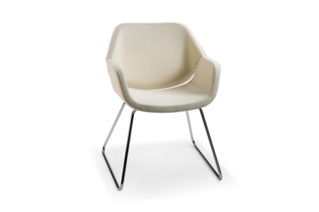 Gap Armchair