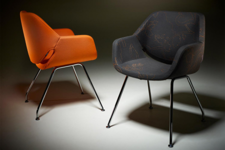 Gap Armchair
