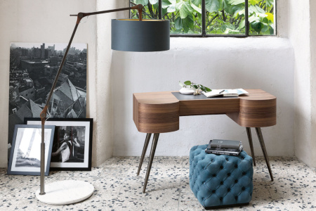 Gary Small Floor Lamp