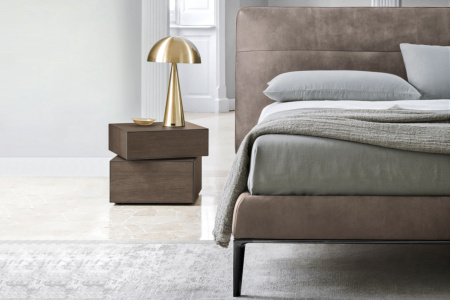 Gaston Floating Bed