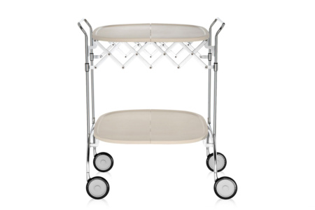 Gastone Trolley