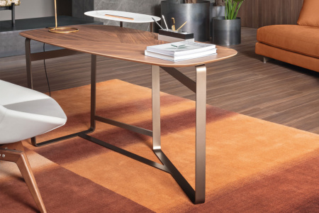 Gauss Office Desk