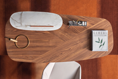 Gauss Office Desk