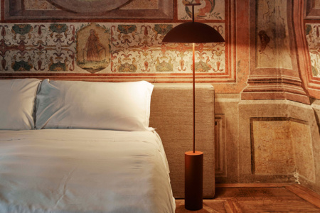 Geen-A Floor Lamp