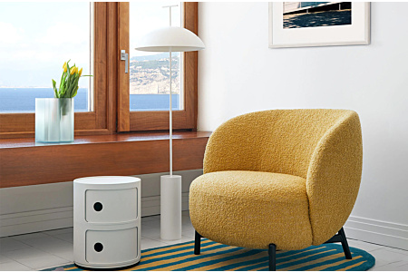 Geen-A Floor Lamp