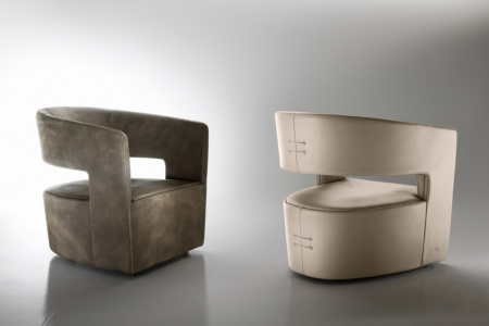 Gem Armchair
