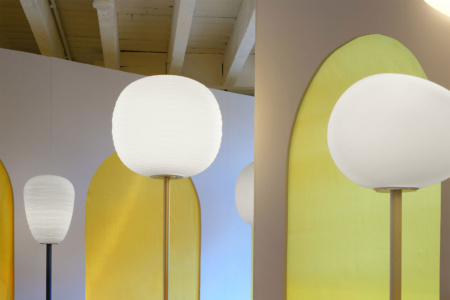 Gem Floor Lamp