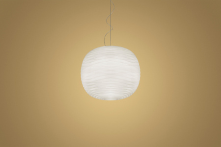 Gem Suspension Light