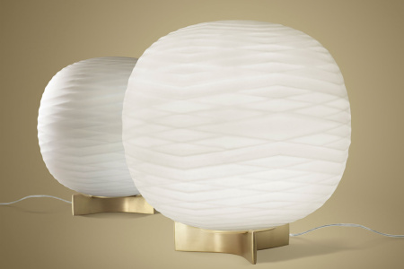 Gem Table Lamp