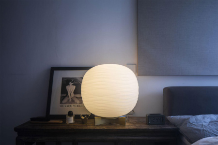 Gem Table Lamp