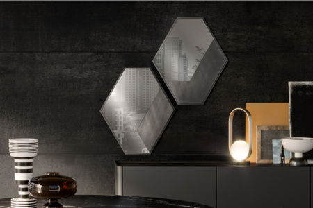 Geo Mirror