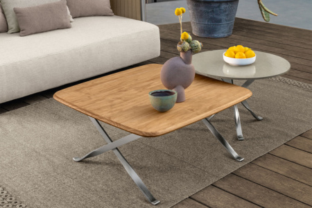 George Coffee Table