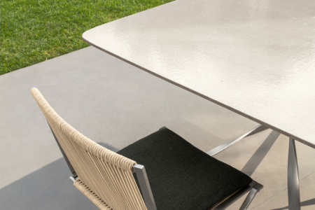 George Dining Table