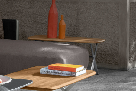 George Side Table