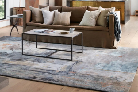 Genesis GES25 Rug