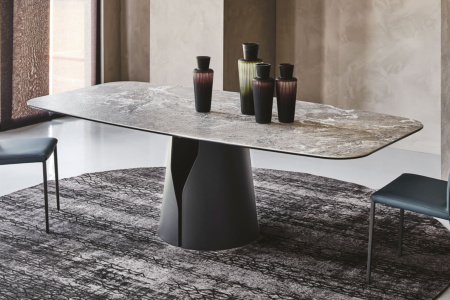 Giano Keramik Dining Table
