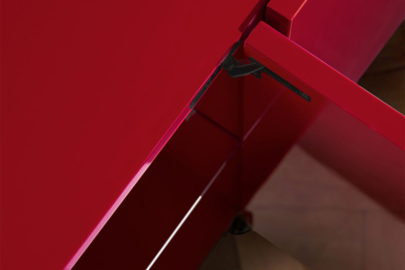 Ginevra Sideboard