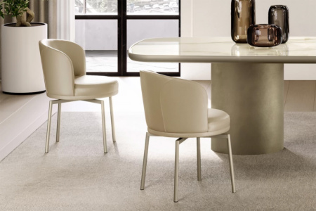 Ginger Dining Chair