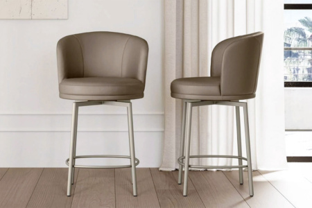 Ginger Stool