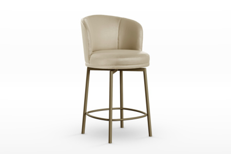 Ginger Stool