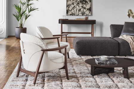 Ginkgo XL Armchair