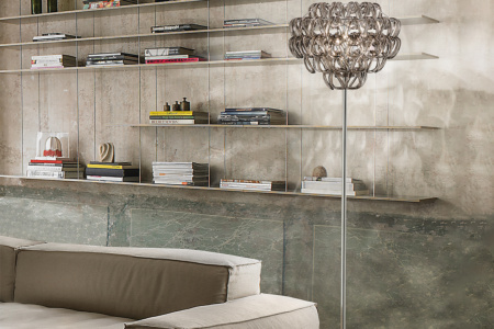 Giogali Floor Lamp