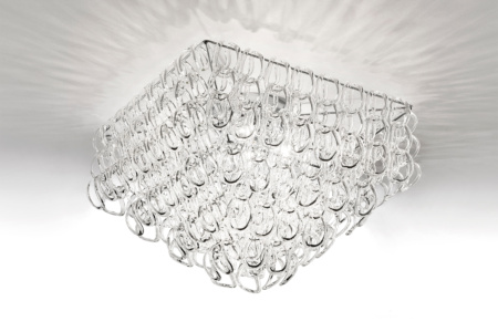 Giogali Flush Mount