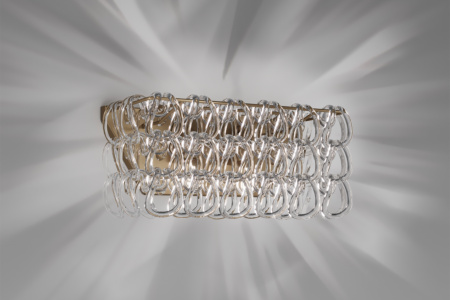 Giogali Wall Sconce