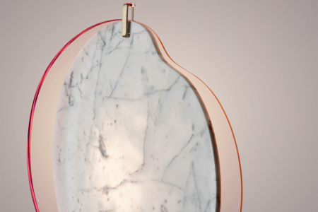 Gioia Wall Sconce