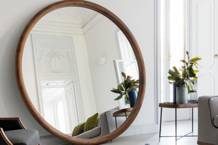 Giove Mirror