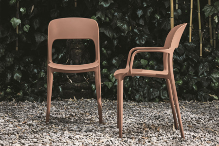 Gipsy Dining Chair (Set of Two)