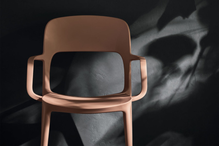 Gipsy Dining Chair (Set of Two)