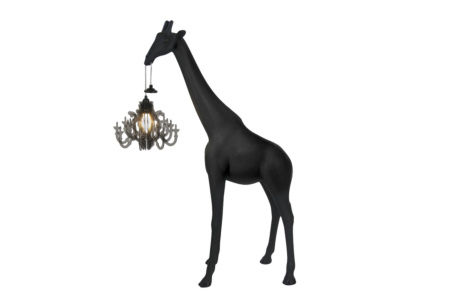 Giraffe In Love XS Floor Lamp